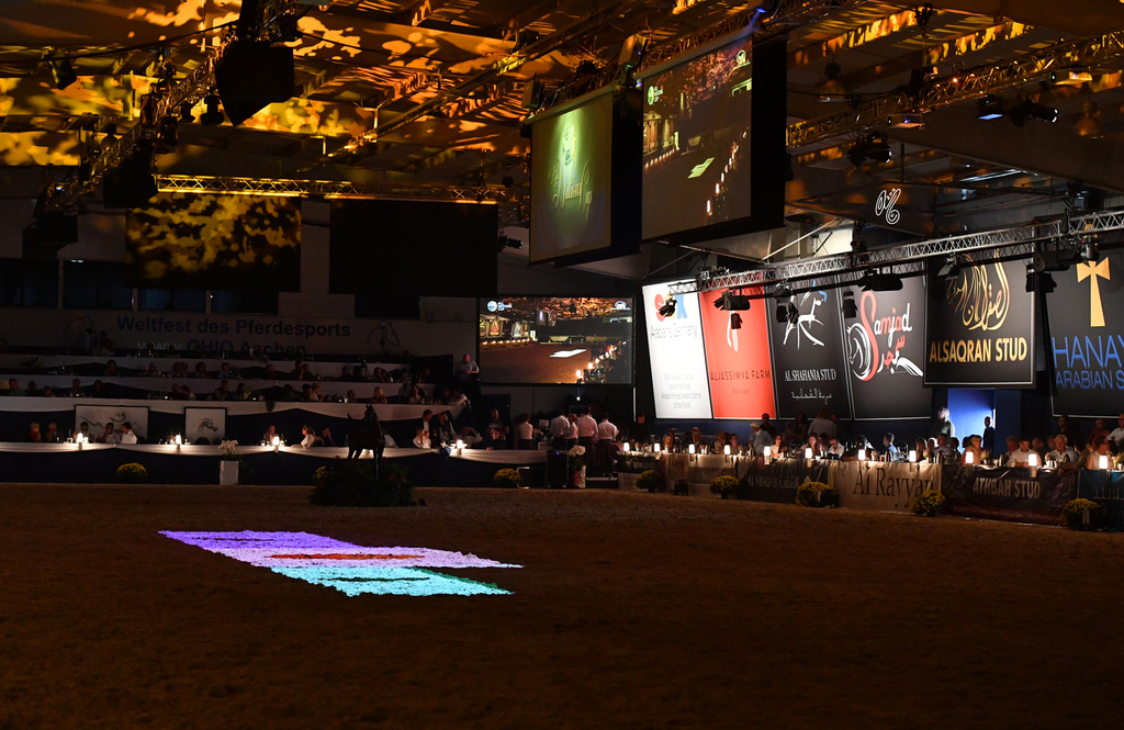 Lisa Abraham: The 2016 All Nations Cup Photo Album