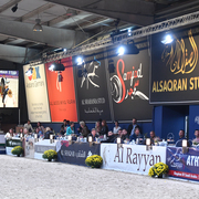 Lisa Abraham: The 2016 All Nations Cup Photo Album