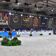 Lisa Abraham: The 2016 All Nations Cup Photo Album