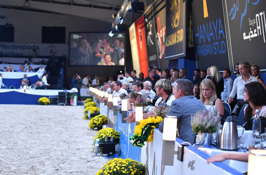 Lisa Abraham: The 2016 All Nations Cup Photo Album