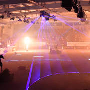 Lisa Abraham: The 2016 All Nations Cup Photo Album