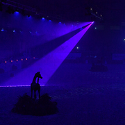 Lisa Abraham: The 2016 All Nations Cup Photo Album