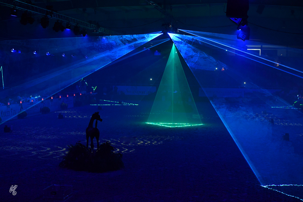 Lisa Abraham: The 2016 All Nations Cup Photo Album