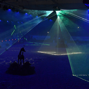 Lisa Abraham: The 2016 All Nations Cup Photo Album