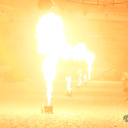 Lisa Abraham: The 2016 All Nations Cup Photo Album