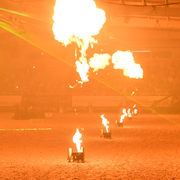 Lisa Abraham: The 2016 All Nations Cup Photo Album