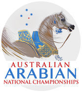 The 2017 Australian National Arabian Championships