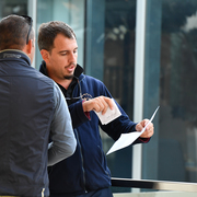 Lisa Abraham: Al Shaqab Stud: A Gathering of Friends