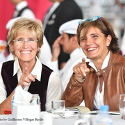 Lisa Abraham: 2016 Qatar Nationals for Purebred Arabian Horses Photo Gallery