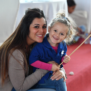 Lisa Abraham: 2016 Qatar Nationals for Purebred Arabian Horses Photo Gallery