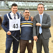 Lisa Abraham: 2016 Qatar Nationals for Purebred Arabian Horses Photo Gallery