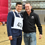 Lisa Abraham: 2016 Qatar Nationals for Purebred Arabian Horses Photo Gallery