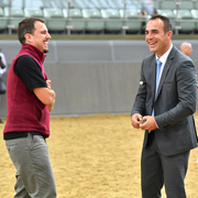 Lisa Abraham: 2016 Qatar Nationals for Purebred Arabian Horses Photo Gallery