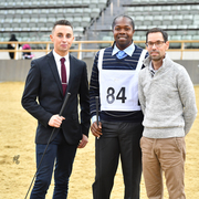 Lisa Abraham: 2016 Qatar Nationals for Purebred Arabian Horses Photo Gallery