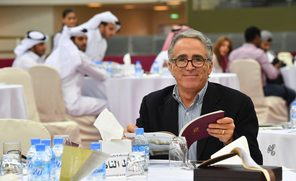 Lisa Abraham: 2016 Qatar Nationals for Purebred Arabian Horses Photo Gallery