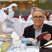 Lisa Abraham: 2016 Qatar Nationals for Purebred Arabian Horses Photo Gallery