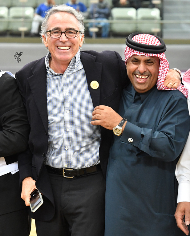 Lisa Abraham: 2016 Qatar Nationals for Purebred Arabian Horses Photo Gallery