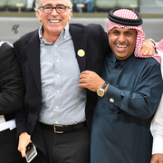 Lisa Abraham: 2016 Qatar Nationals for Purebred Arabian Horses Photo Gallery