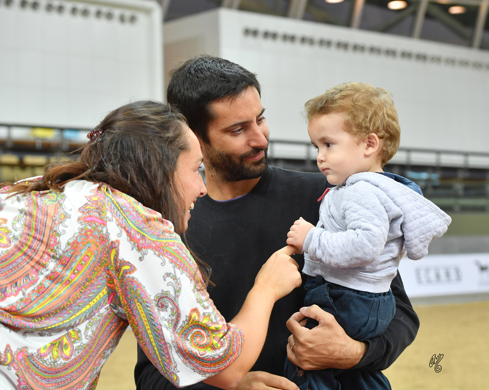 Lisa Abraham: 2016 Qatar Nationals for Purebred Arabian Horses Photo Gallery