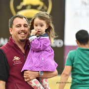 Lisa Abraham: 2016 Qatar Nationals for Purebred Arabian Horses Photo Gallery