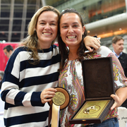 Lisa Abraham: 2016 Qatar Nationals for Purebred Arabian Horses Photo Gallery