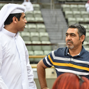 Lisa Abraham: 2016 Qatar Nationals for Purebred Arabian Horses Photo Gallery