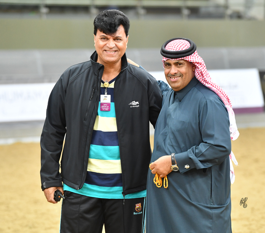 Lisa Abraham: 2016 Qatar Nationals for Purebred Arabian Horses Photo Gallery