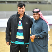 Lisa Abraham: 2016 Qatar Nationals for Purebred Arabian Horses Photo Gallery