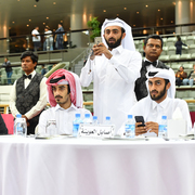 Lisa Abraham: 2016 Qatar Nationals for Purebred Arabian Horses Photo Gallery