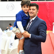 Lisa Abraham: 2016 Qatar Nationals for Purebred Arabian Horses Photo Gallery