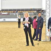 Lisa Abraham: 2016 Qatar Nationals for Purebred Arabian Horses Photo Gallery