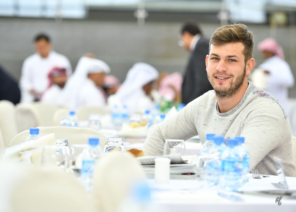 Lisa Abraham: 2016 Qatar Nationals for Purebred Arabian Horses Photo Gallery