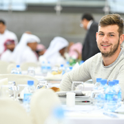 Lisa Abraham: 2016 Qatar Nationals for Purebred Arabian Horses Photo Gallery