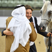 Lisa Abraham: 2016 Qatar Nationals for Purebred Arabian Horses Photo Gallery