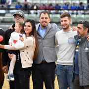 Lisa Abraham: 2016 Qatar Nationals for Purebred Arabian Horses Photo Gallery