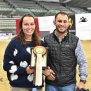 Lisa Abraham: 2016 Qatar Nationals for Purebred Arabian Horses Photo Gallery