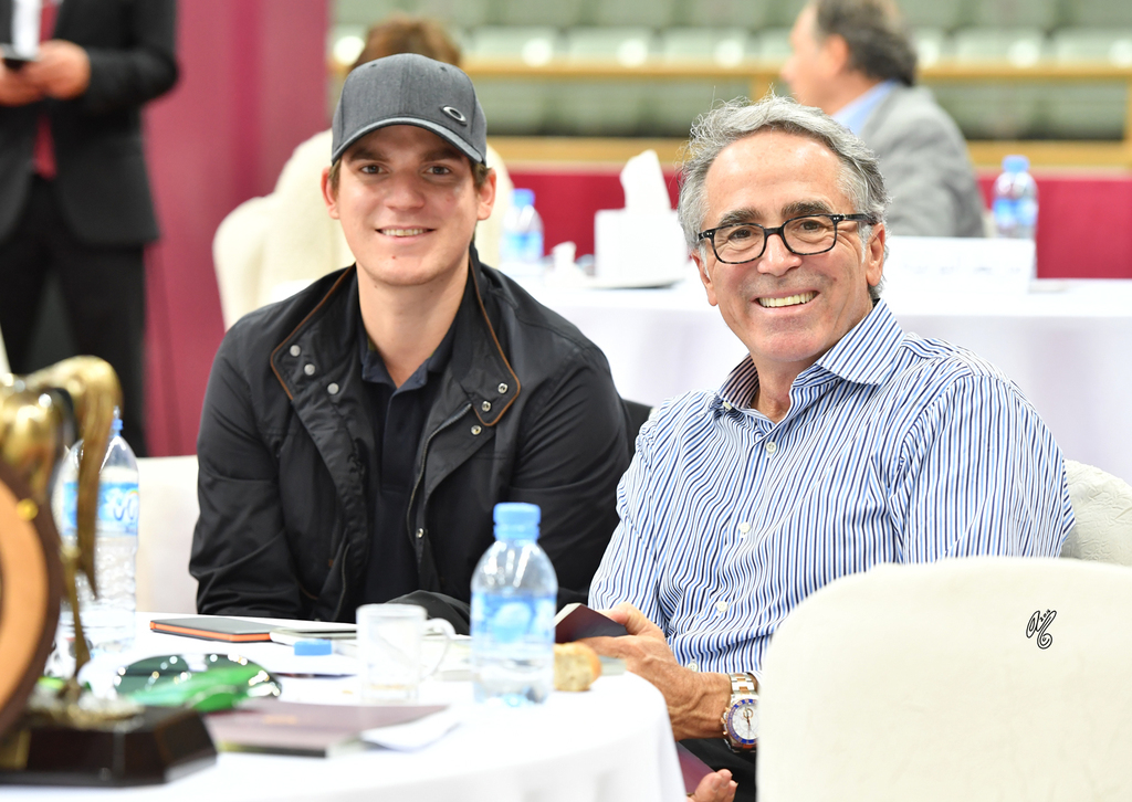 Lisa Abraham: 2016 Qatar Nationals for Purebred Arabian Horses Photo Gallery