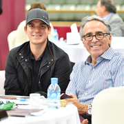 Lisa Abraham: 2016 Qatar Nationals for Purebred Arabian Horses Photo Gallery