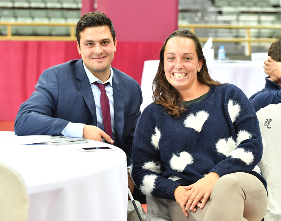 Lisa Abraham: 2016 Qatar Nationals for Purebred Arabian Horses Photo Gallery