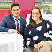 Lisa Abraham: 2016 Qatar Nationals for Purebred Arabian Horses Photo Gallery