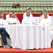 Lisa Abraham: 2016 Qatar Nationals for Purebred Arabian Horses Photo Gallery