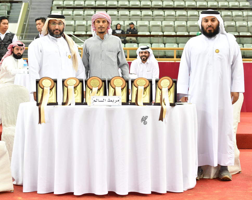 Lisa Abraham: 2016 Qatar Nationals for Purebred Arabian Horses Photo Gallery