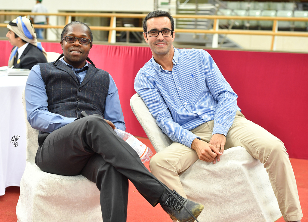 Lisa Abraham: 2016 Qatar Nationals for Purebred Arabian Horses Photo Gallery