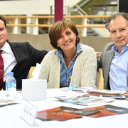 Lisa Abraham: 2016 Qatar Nationals for Purebred Arabian Horses Photo Gallery