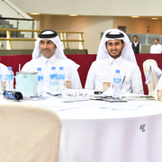 Lisa Abraham: 2016 Qatar Nationals for Purebred Arabian Horses Photo Gallery