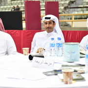 Lisa Abraham: 2016 Qatar Nationals for Purebred Arabian Horses Photo Gallery