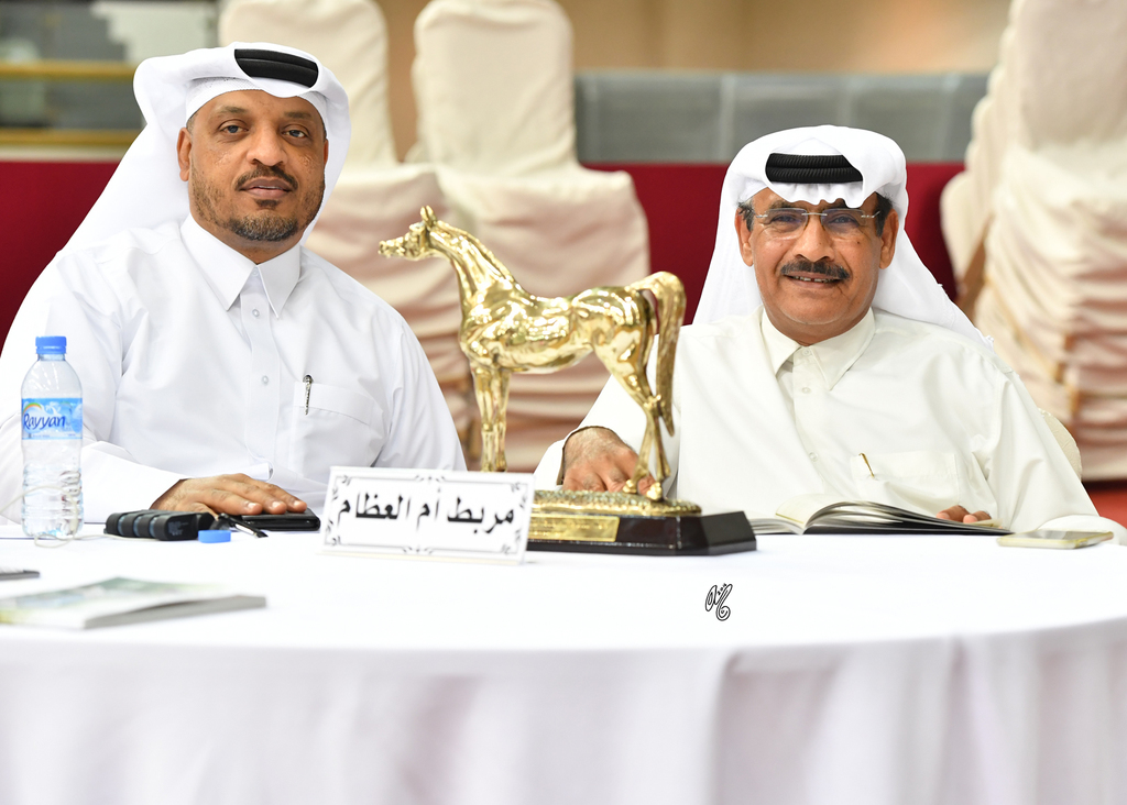 Lisa Abraham: 2016 Qatar Nationals for Purebred Arabian Horses Photo Gallery