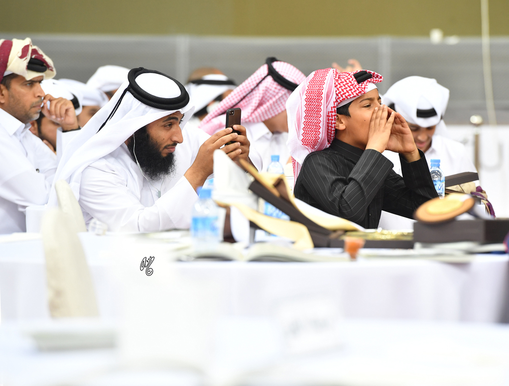 Lisa Abraham: 2016 Qatar Nationals for Purebred Arabian Horses Photo Gallery