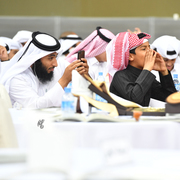 Lisa Abraham: 2016 Qatar Nationals for Purebred Arabian Horses Photo Gallery