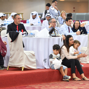 Lisa Abraham: 2016 Qatar Nationals for Purebred Arabian Horses Photo Gallery